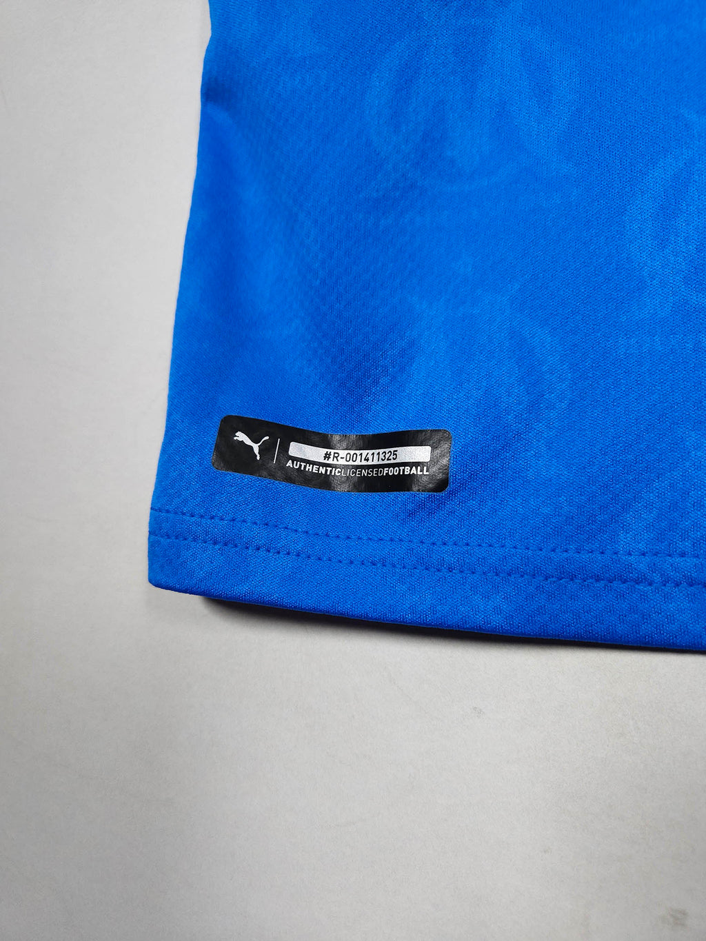 2021-22 Marseille Third Shirt Konrad #20