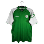 2005-06 Ireland Training Shirt