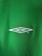 2005-06 Ireland Training Shirt