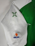 2005-06 Ireland Training Shirt