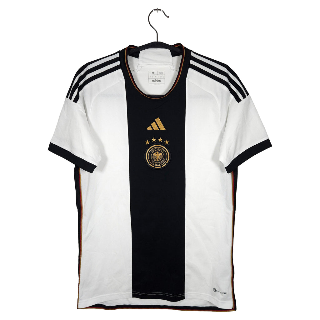 2022-23 Germany Home Shirt