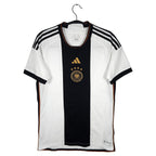 2022-23 Germany Home Shirt