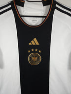 2022-23 Germany Home Shirt