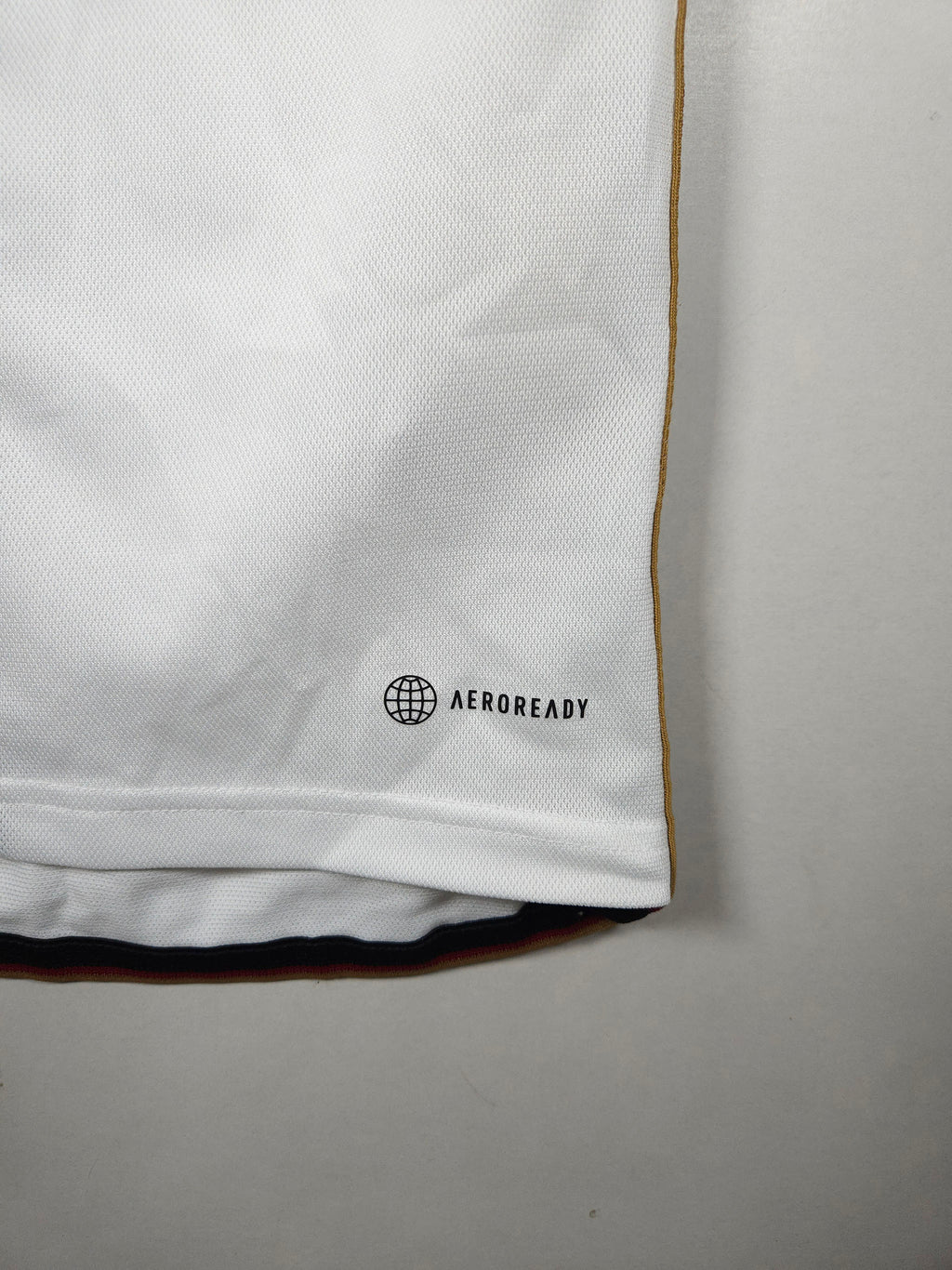 2022-23 Germany Home Shirt