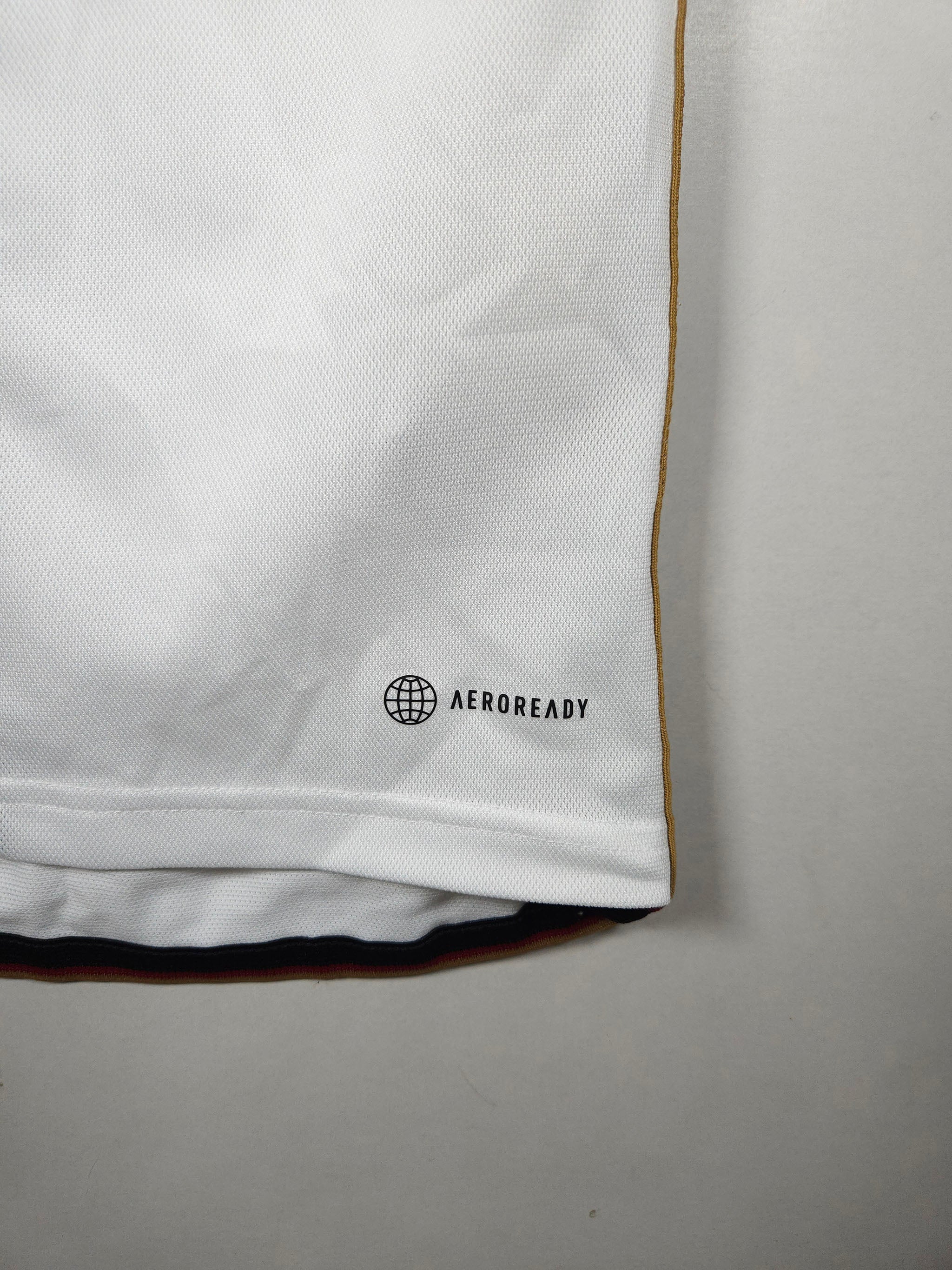 2022-23 Germany Home Shirt