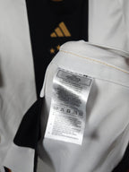 2022-23 Germany Home Shirt