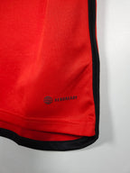 2022-23 Belgium Home Shirt