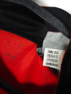 2022-23 Belgium Home Shirt