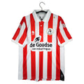 2023-24 Sparta Rotterdam Home Shirt