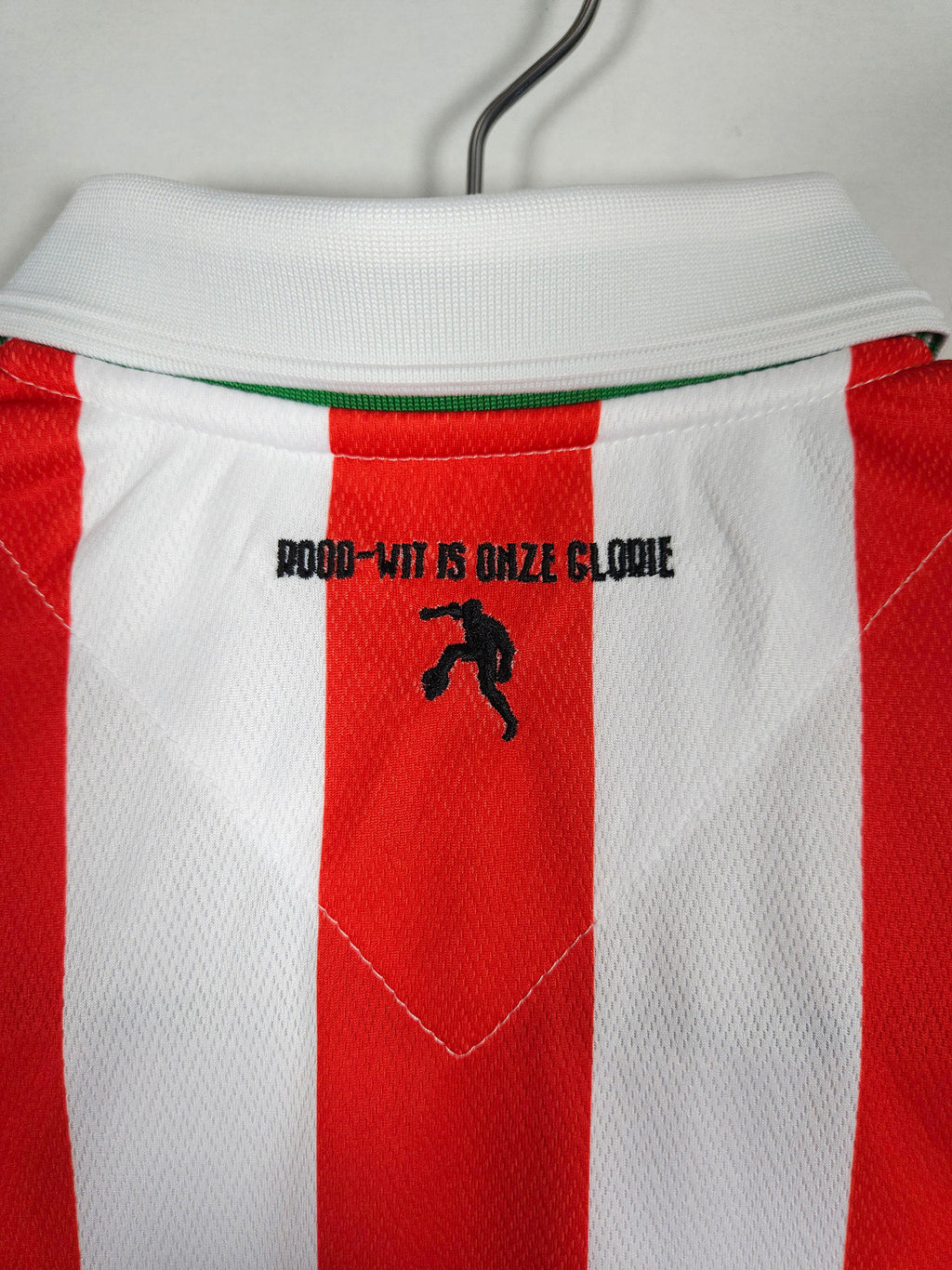 2023-24 Sparta Rotterdam Home Shirt
