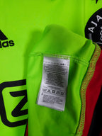 2015-16 Ajax Away Shirt