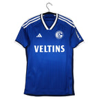 2023-24 Schalke 04 Home Shirt