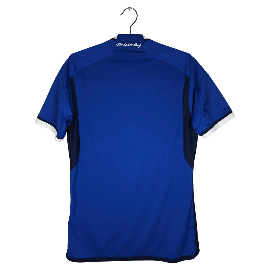 2023-24 Schalke 04 Home Shirt