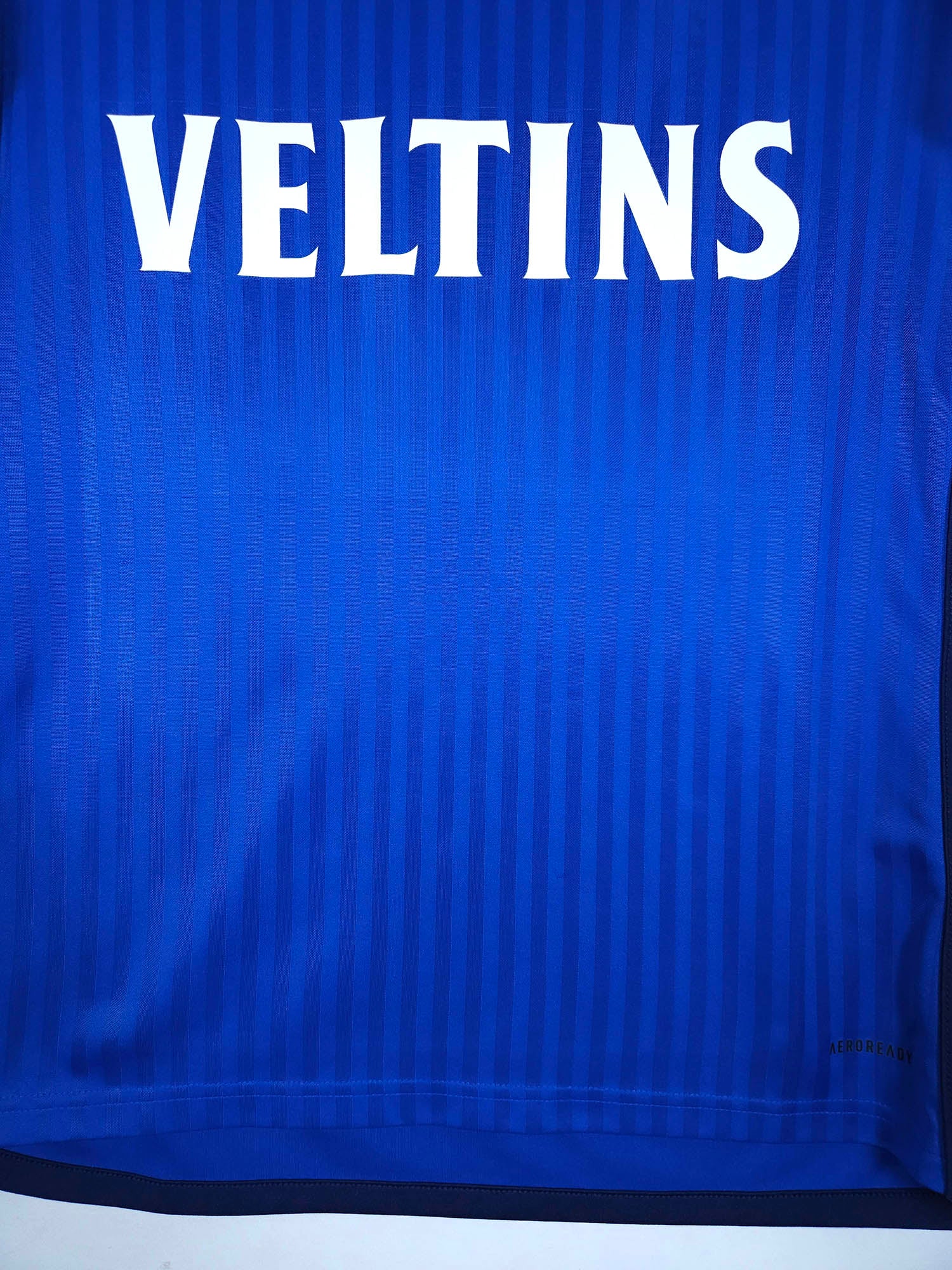 2023-24 Schalke 04 Home Shirt