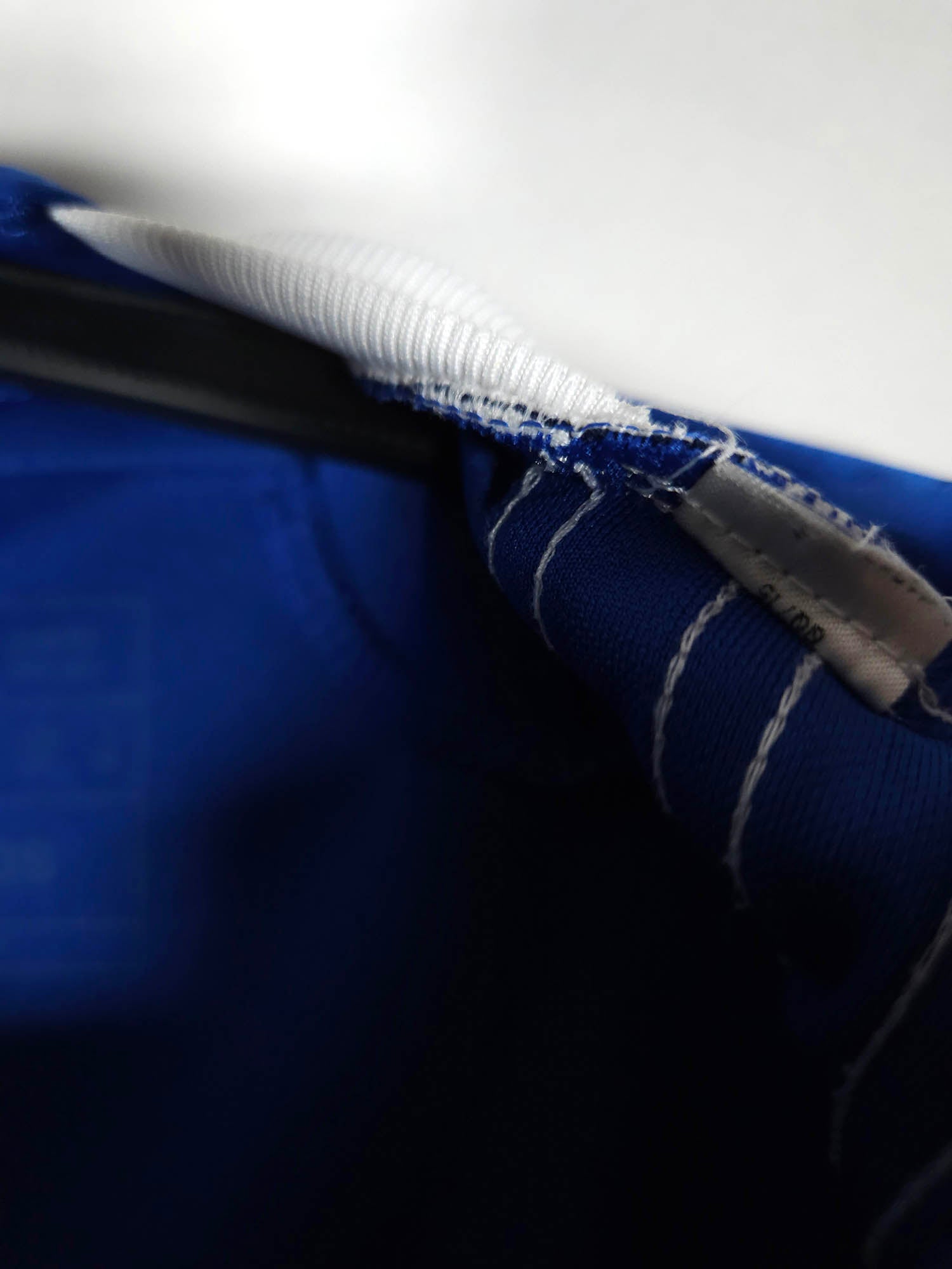 2023-24 Schalke 04 Home Shirt