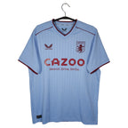 2022-23 Aston Villa Away Shirt