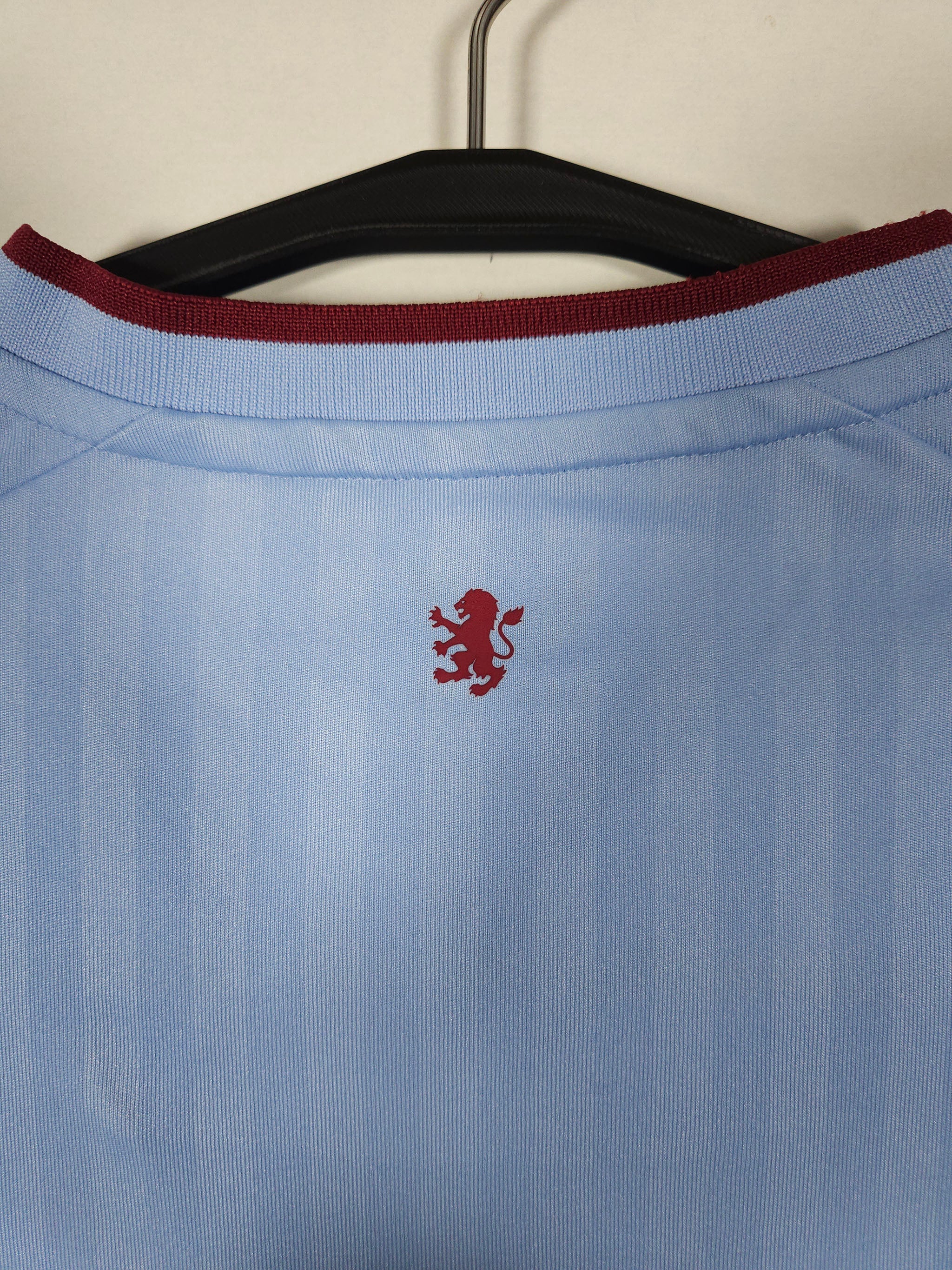 2022-23 Aston Villa Away Shirt