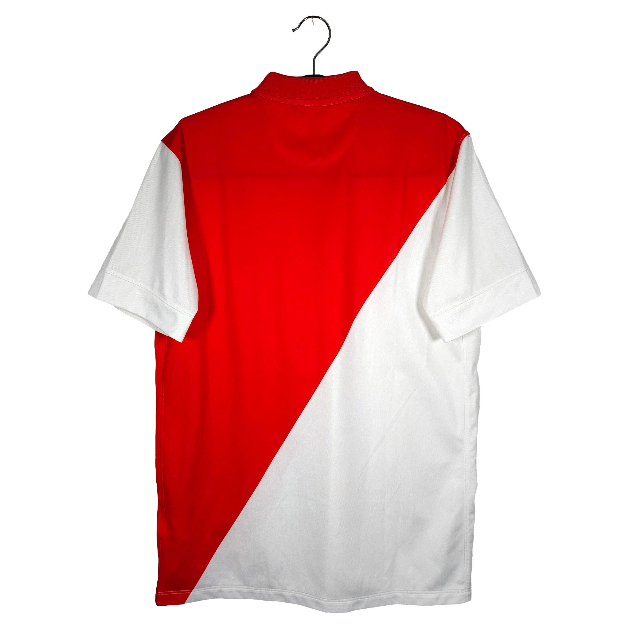 2014-15 AS Monaco Home Shirt