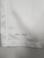 2014-15 AS Monaco Home Shirt