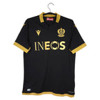 2021-22 Nice Third Shirt