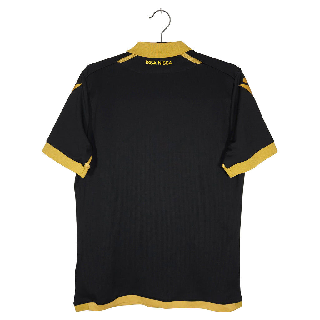 2021-22 Nice Third Shirt