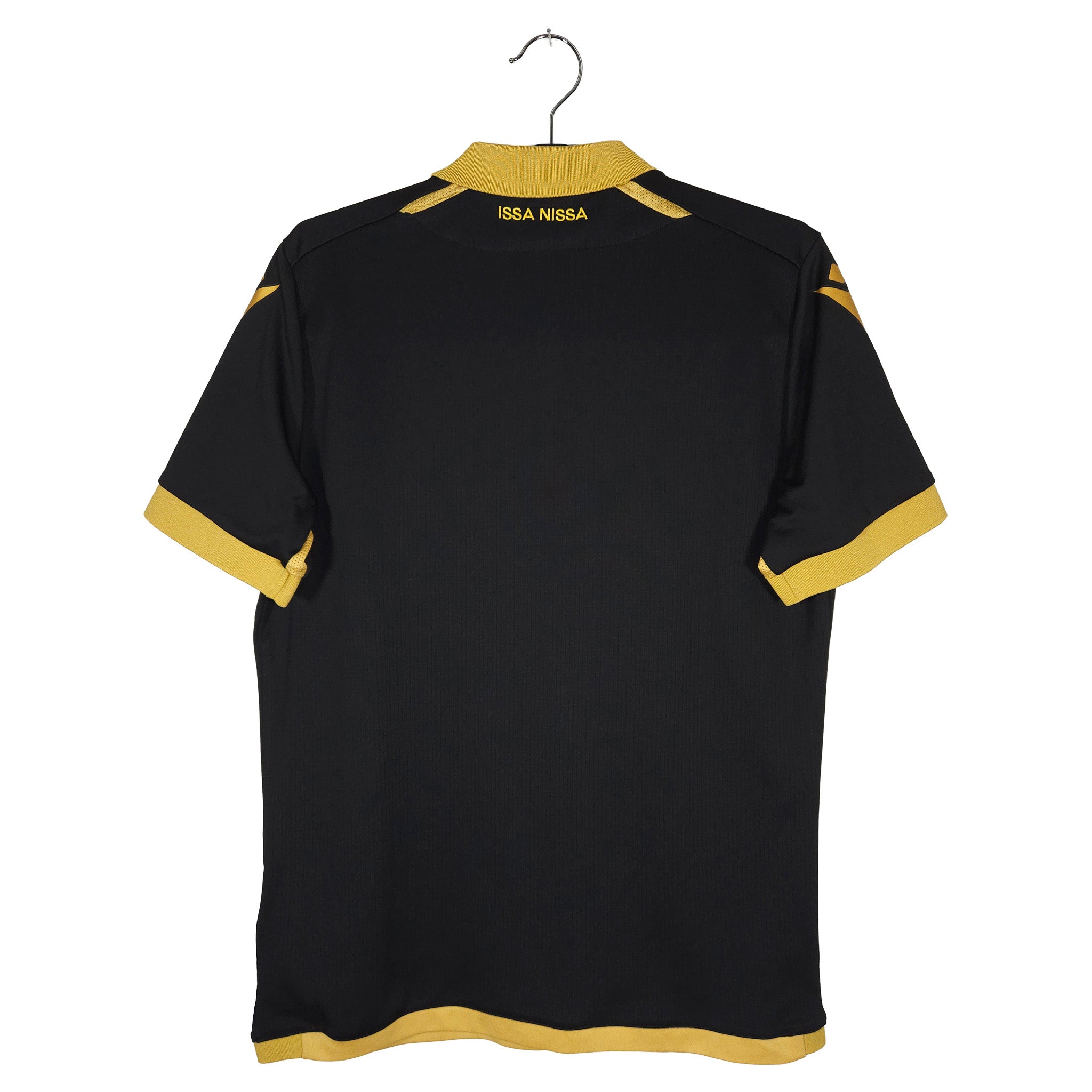 2021-22 Nice Third Shirt