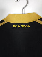 2021-22 Nice Third Shirt