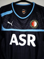 2012-13 Feyenoord Training Shirt