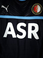 2012-13 Feyenoord Training Shirt