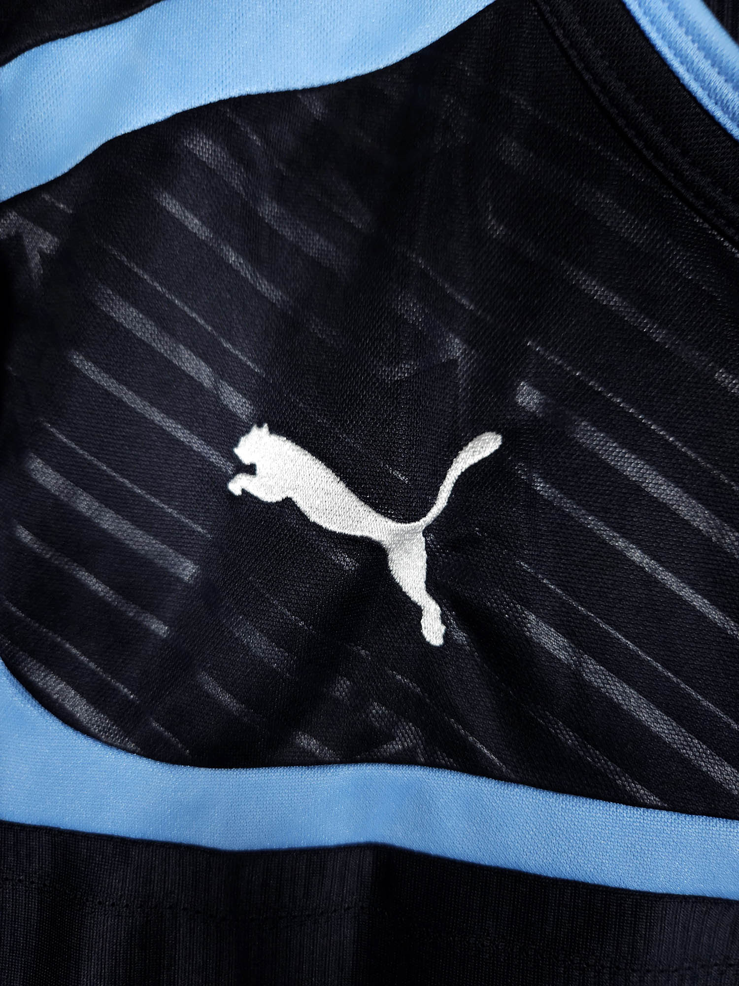 2012-13 Feyenoord Training Shirt