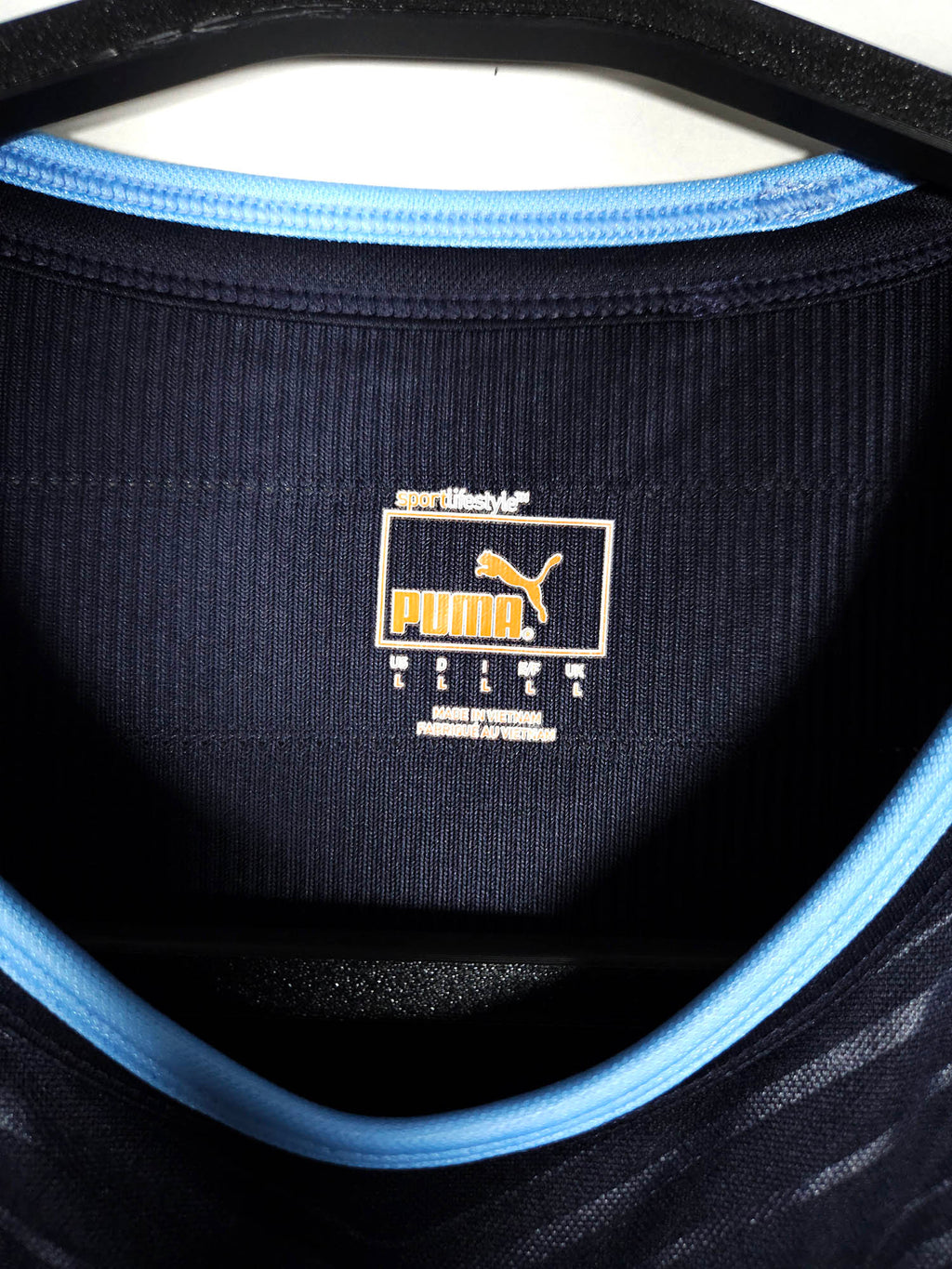 2012-13 Feyenoord Training Shirt