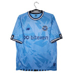 2023-24 Adana Demirspor Fourth Shirt