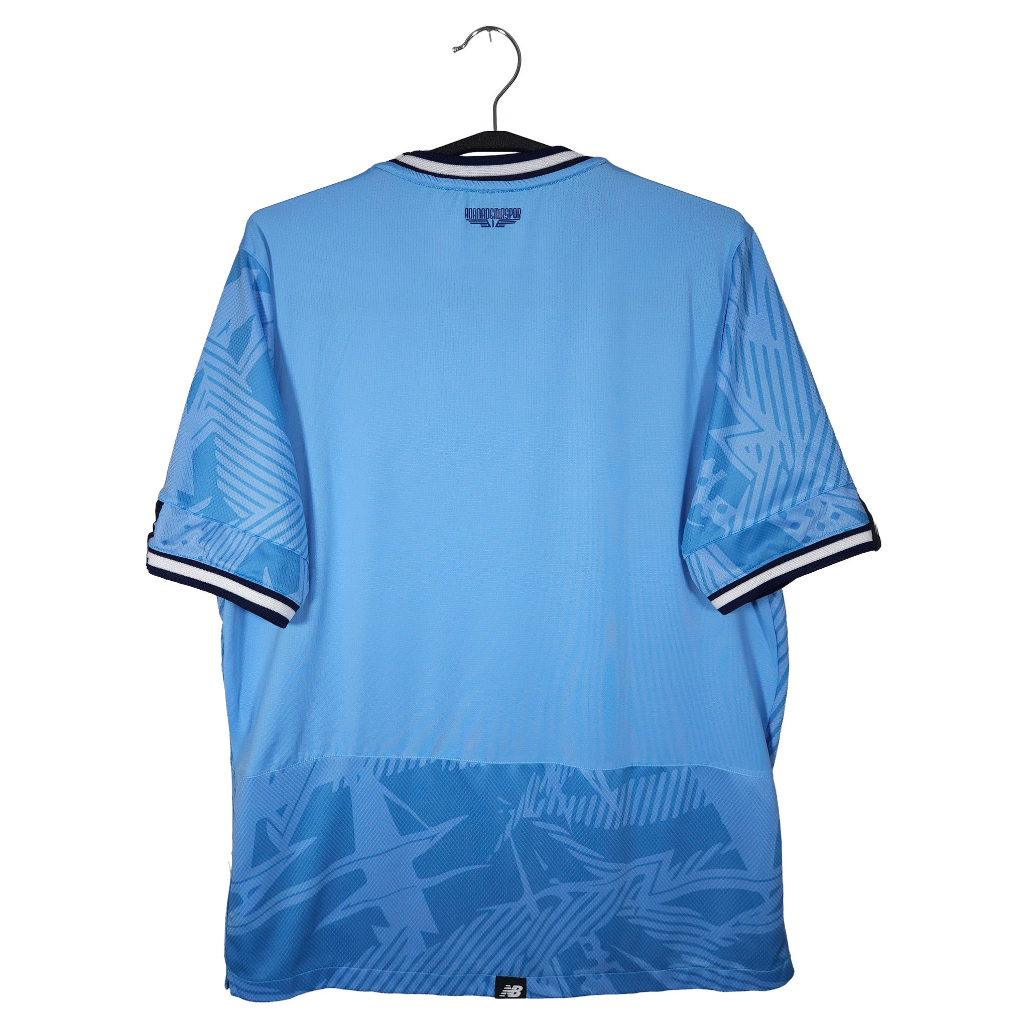 2023-24 Adana Demirspor Fourth Shirt