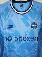 2023-24 Adana Demirspor Fourth Shirt