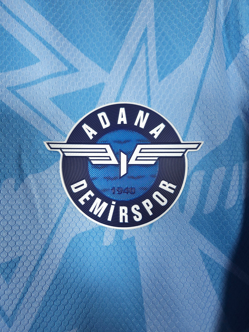 2023-24 Adana Demirspor Fourth Shirt