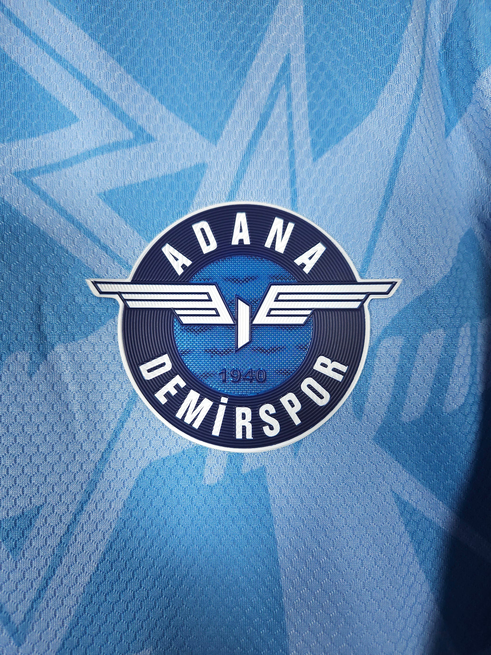 2023-24 Adana Demirspor Fourth Shirt