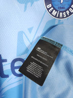 2023-24 Adana Demirspor Fourth Shirt