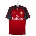 2017-18 Arsenal Training Shirt