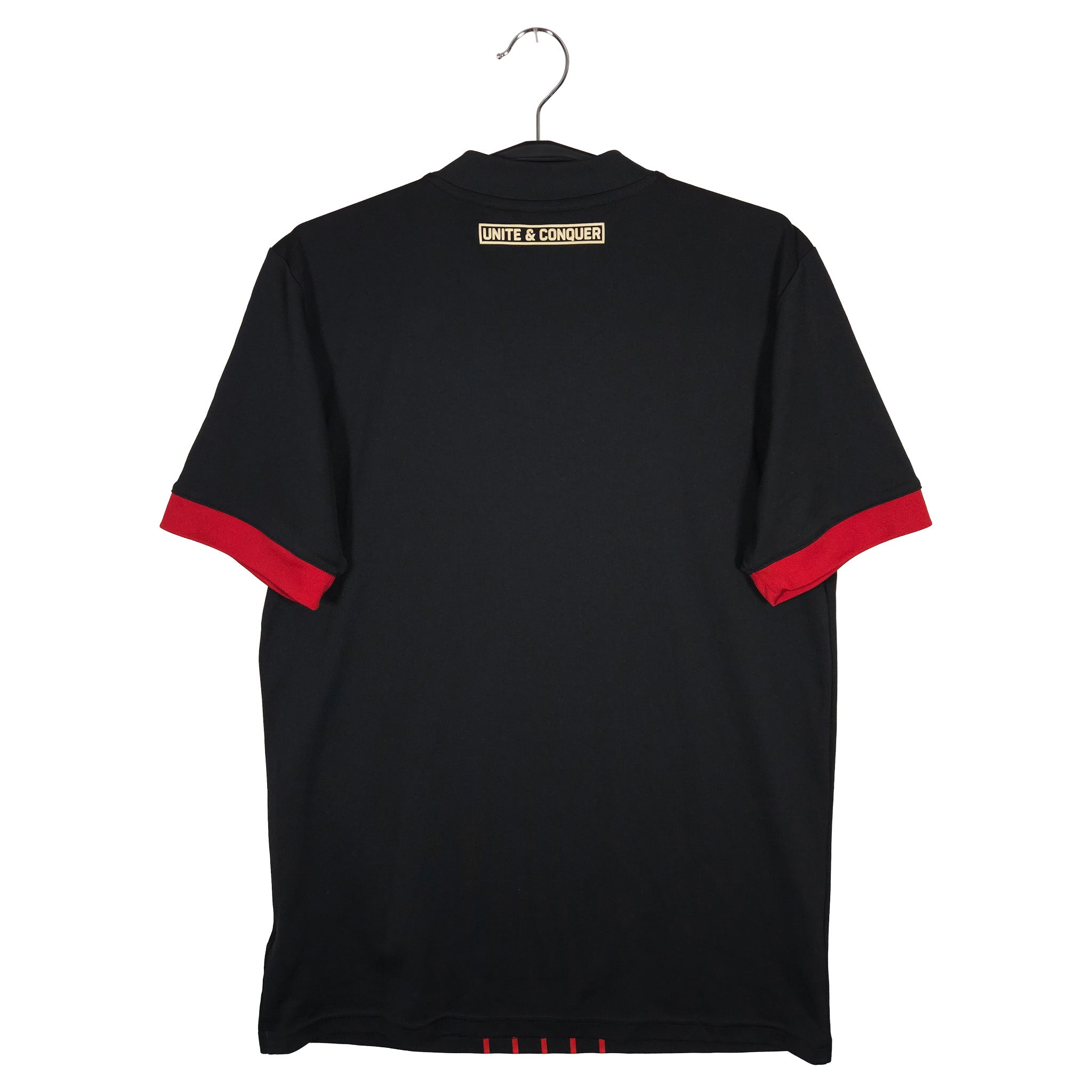 2021 Atlanta United Home Shirt