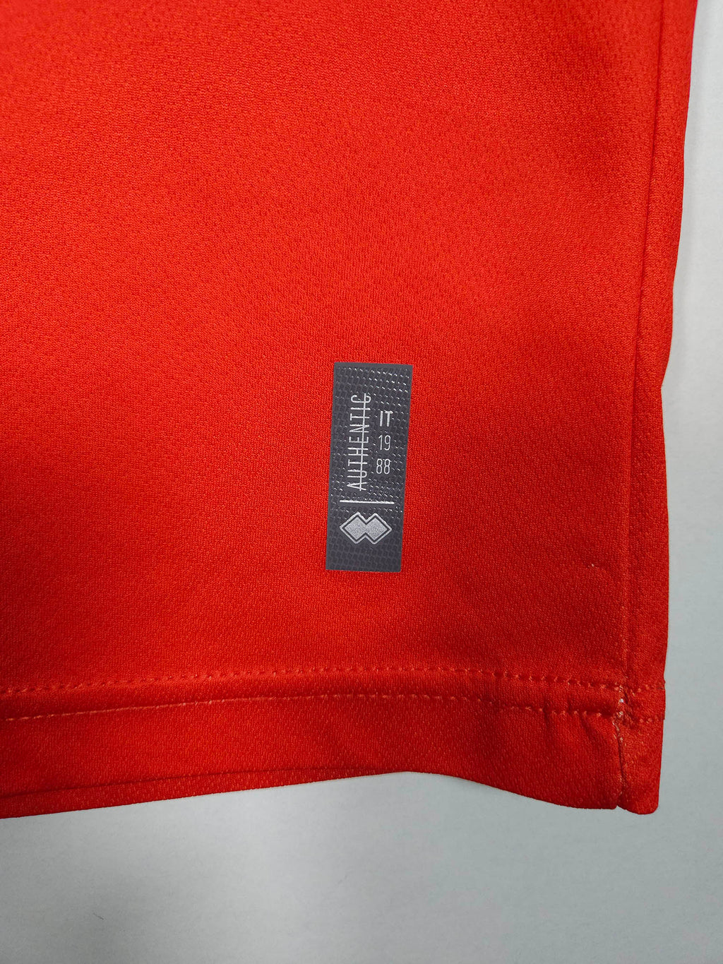 2023-24 Kortrijk Home Shirt