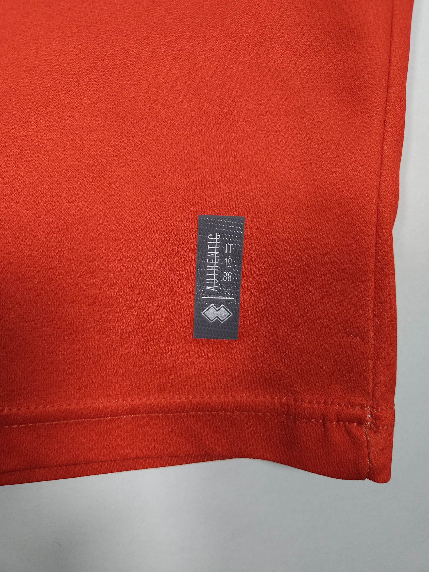 2023-24 Kortrijk Home Shirt