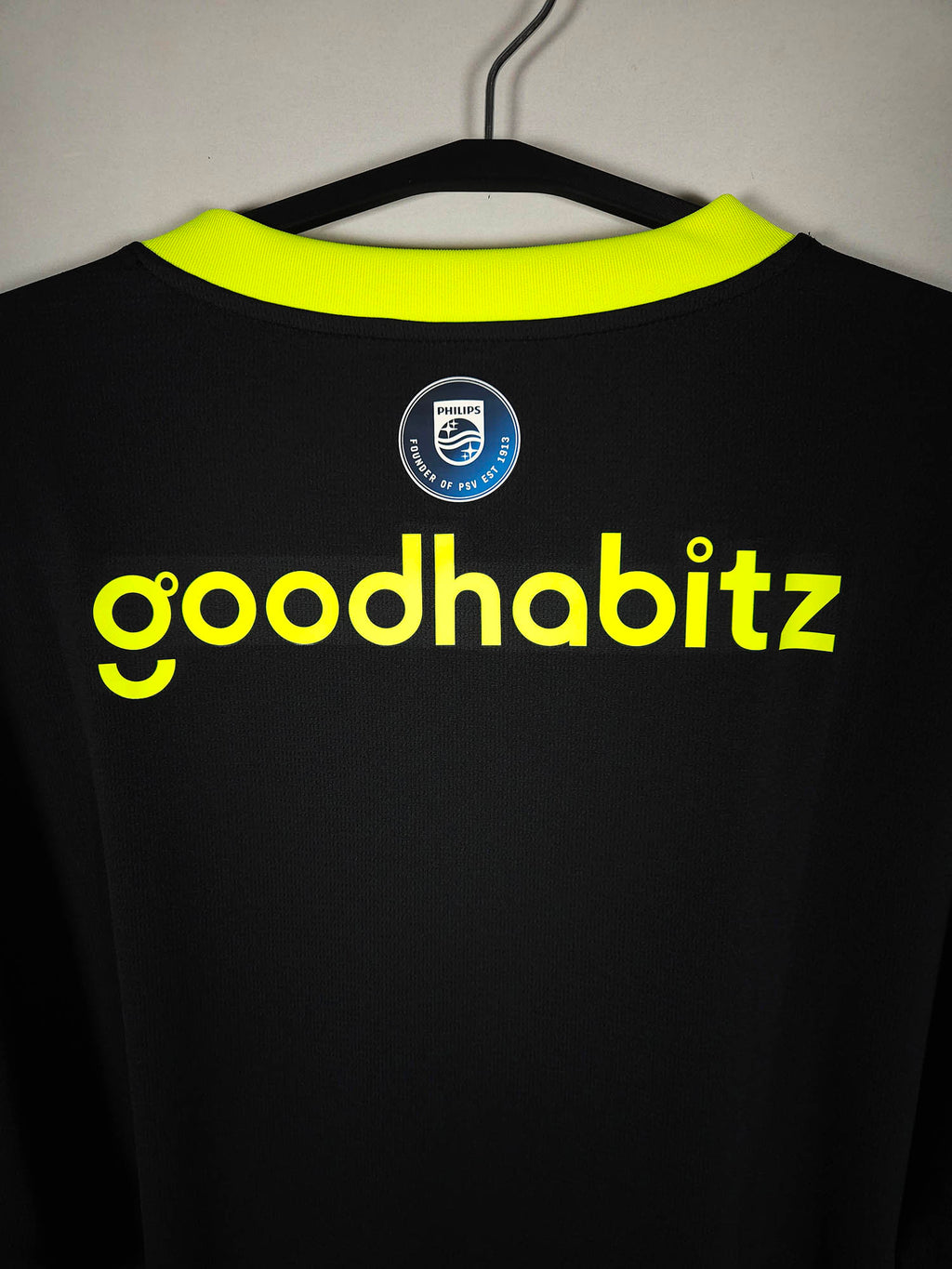 2024-25 PSV Away Shirt