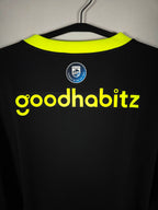 2024-25 PSV Away Shirt