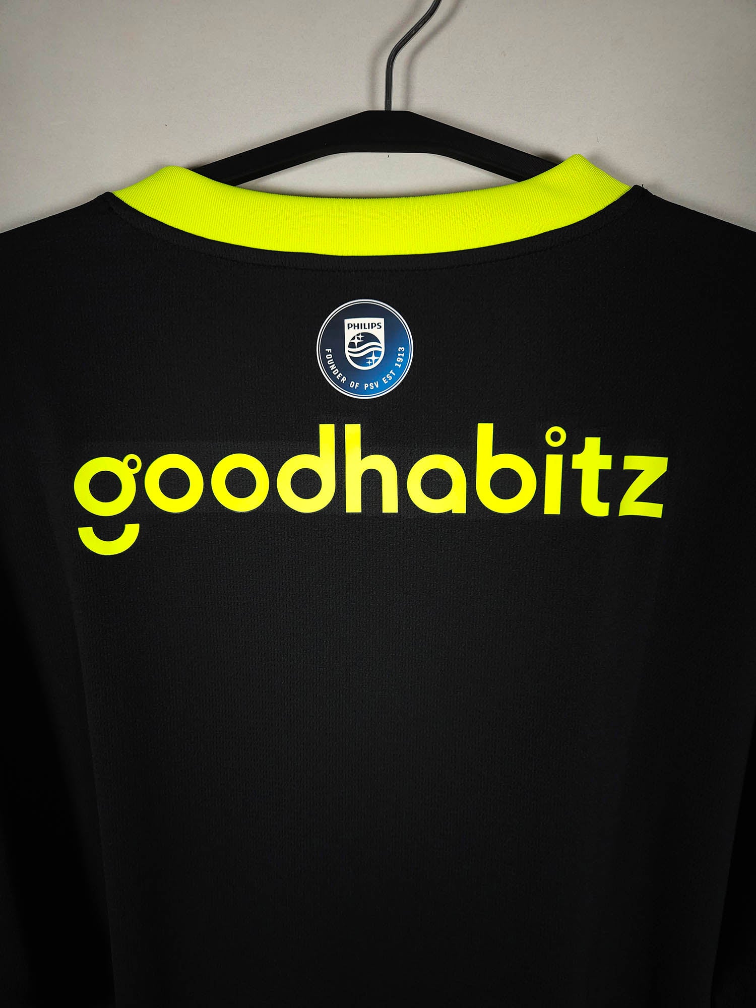 2024-25 PSV Away Shirt