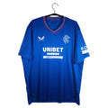 2023-24 Rangers Home Shirt