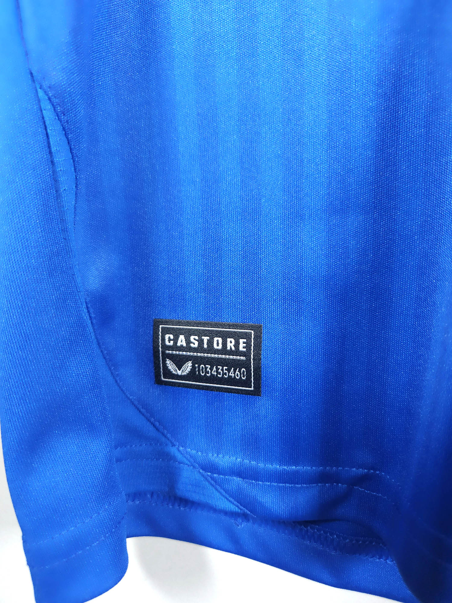 2023-24 Rangers Home Shirt