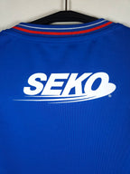 2023-24 Rangers Home Shirt