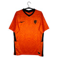 2020-21 Netherlands Home Shirt