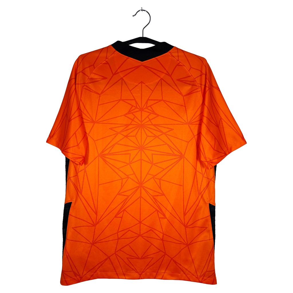 2020-21 Netherlands Home Shirt