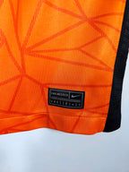 2020-21 Netherlands Home Shirt